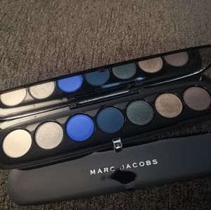 Marc Jacobs Smartorial eyeshadow palette